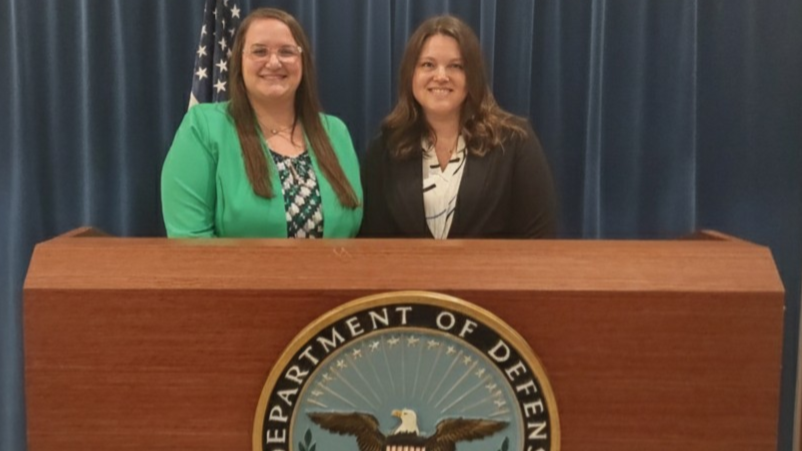 nichole huff and kristen jowers