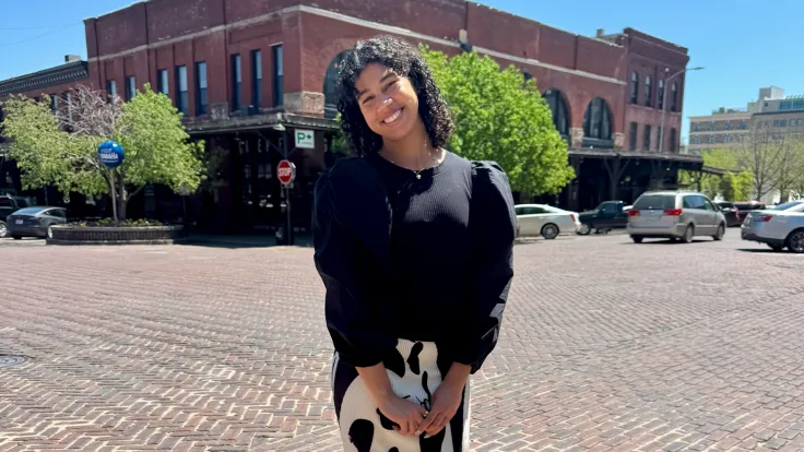 UK senior’s research supports growth of health partnerships in Cooperative Extension  