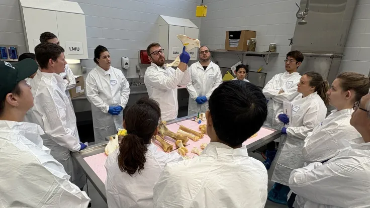 Workshop unites pathologists and regulators to advance racehorse safety 